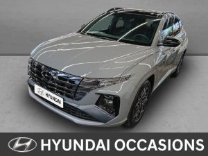 Vente Hyundai Tucson 1.6 t-gdi 230ch hybrid executive bva6 Hyundai-hyundai Sainte Clotilde, La Reunion.