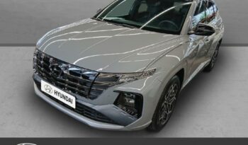 Vente Hyundai Tucson 1.6 t-gdi 230ch hybrid executive bva6 Hyundai-hyundai Sainte Clotilde, La Reunion.