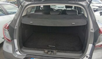 Photo Captur occasion 1.6 e-tech hybride 145ch equilibre ile Reunion.