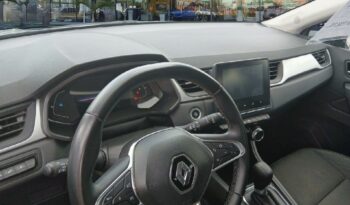 Occasion à vendre : Renault voiture gris cassiopée métallisé hybride : essence/electrique 1.6 e-tech hybride 145ch equilibre Reunion