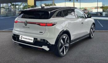 Megane occasion Reunion e-tech electric ev60 130ch evolution er super charge -c, modèle 2023 à vendre.