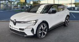 RENAULT Megane E-Tech Electric EV60 130ch Evolution ER super charge -C