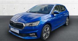SKODA Fabia 1.0 TSI 95ch Style