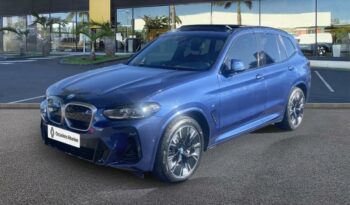 Vente Bmw Ix3 m sport 286ch impressive Renault-renault Saint Pierre, La Reunion.