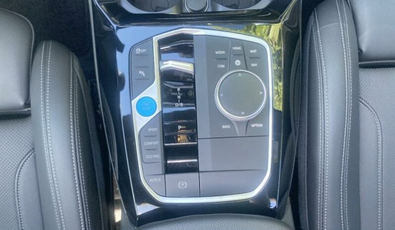 BMW iX3 M sport 286ch Impressive complet