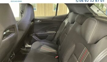 Photo Fabia occasion 1.0 tsi 110ch monte carlo dsg7 ile Reunion.