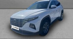 HYUNDAI Tucson 1.6 T-GDi 230ch Hybrid Creative BVA6
