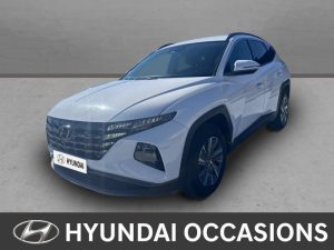Vente Hyundai Tucson 1.6 t-gdi 230ch hybrid creative bva6 Hyundai-hyundai Sainte Clotilde, La Reunion.