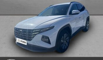 Vente Hyundai Tucson 1.6 t-gdi 230ch hybrid creative bva6 Hyundai-hyundai Sainte Clotilde, La Reunion.