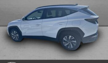 Tucson occasion Reunion 1.6 t-gdi 230ch hybrid creative bva6, modèle 2023 à vendre.