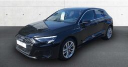 AUDI A3 Sportback 30 TDI 116ch Design