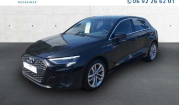Vente Audi A3 Sportback 30 tdi 116ch design Cotrans-multi Marques Saint Pierre, La Reunion.