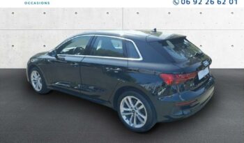 Occasion à vendre : Audi voiture noir mythic métallisé diesel 30 tdi 116ch design Reunion