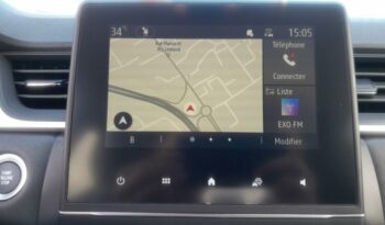 Occasion 974 : Découvrez la version 1.3 tce mild hybrid 140ch evolution edc Renault 2024, Reunion.