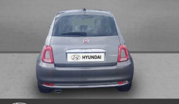 Vente de berline voiture occasion 974 Reunion.