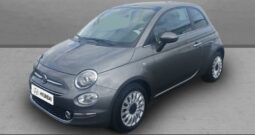 FIAT 500 1.0 70ch BSG S&S Pack Confort