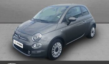 Vente Fiat 500 1.0 70ch bsg s&s pack confort Hyundai-hyundai Occasion Saint-pierre, La Reunion.