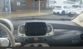 Occasion vehicule Reunion Fiat manuelle en vente à La Réunion.