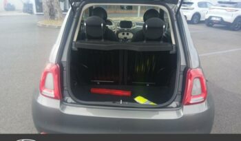 Reunion auto occasion 500 2024 1.0 70ch bsg s&s pack confort pas chère.