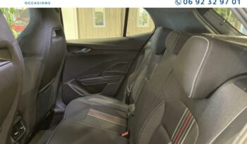 Photo Fabia occasion 1.5 tsi evo2 150ch monte carlo dsg7 ile Reunion.
