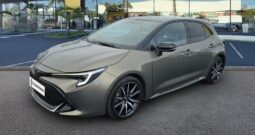 TOYOTA Corolla 2.0 196ch GR Sport MY24