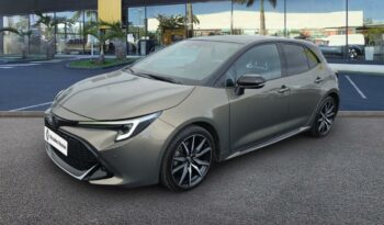 Vente Toyota Corolla 2.0 196ch gr sport my24 Renault-renault Saint Denis, La Reunion.