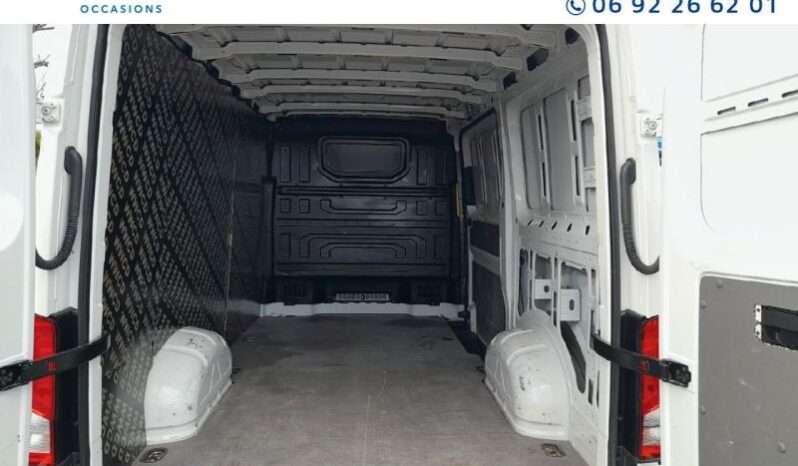 VOLKSWAGEN Crafter Fg 30 L3H3 2.0 TDI 102ch Business Traction complet