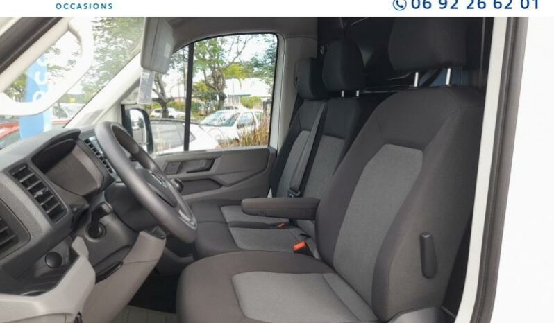 VOLKSWAGEN Crafter Fg 30 L3H3 2.0 TDI 102ch Business Traction complet