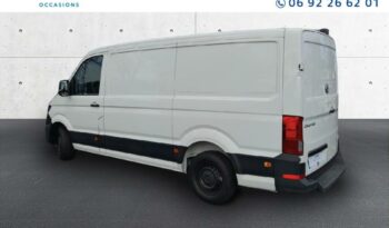 Occasion à vendre : Volkswagen voiture blanc candy diesel 30 l3h3 2.0 tdi 102ch business traction Reunion