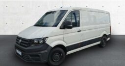 VOLKSWAGEN Crafter Fg 30 L3H3 2.0 TDI 102ch Business Traction