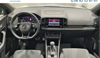 Vente de s.u.v. voiture occasion 974 Reunion.