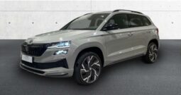 SKODA Karoq 1.5 TSI Evo 2 ACT 150ch Sportline DSG7