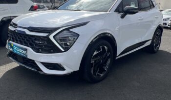 Vente Kia Sportage 1.6 crdi 136ch mhev gt-line dct7 Leparc-gbh Comptoir Des Isles, La Reunion.