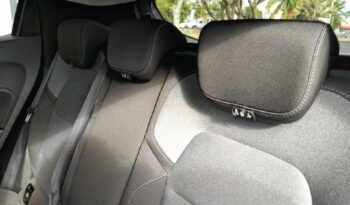 Image illustrative Berline occasion climatisation gris schiste Reunion à saisir.