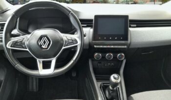 Occasion à vendre : Renault voiture gris schiste diesel 1.5 blue dci 100ch evolution Reunion