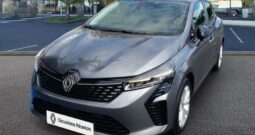 RENAULT Clio 1.5 Blue dCi 100ch Evolution