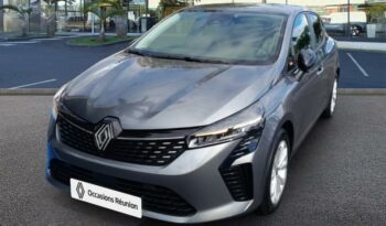 Vente Renault Clio 1.5 blue dci 100ch evolution Renault-renault Saint Pierre, La Reunion.