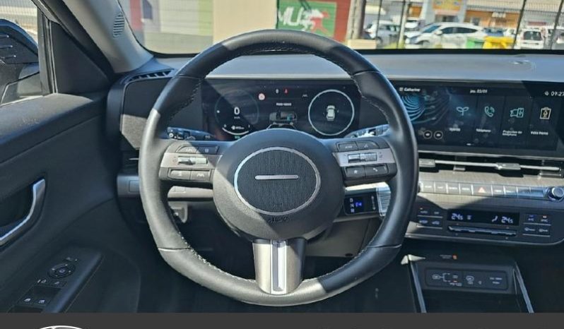 HYUNDAI Kona 1.6 GDi 141ch Hybrid Creative DCT-6 complet