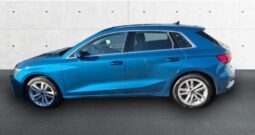 AUDI A3 Sportback 35 TFSI 150ch Mild Hybrid Design S tronic 7