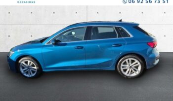 Vente Audi A3 Sportback 35 tfsi 150ch mild hybrid design s tronic 7 Cotrans-multi Marques Sainte Clotilde, La Reunion.