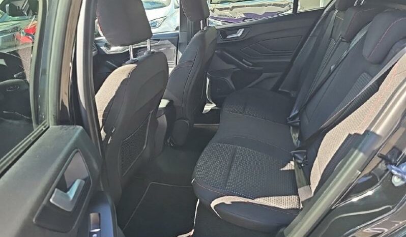FORD Focus 1.0 EcoBoost mHEV 125ch ST-Line X complet