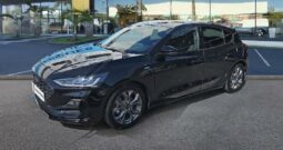 FORD Focus 1.0 EcoBoost mHEV 125ch ST-Line X