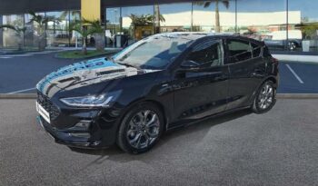 Vente Ford Focus 1.0 ecoboost mhev 125ch st-line x Renault-renault Saint Denis, La Reunion.