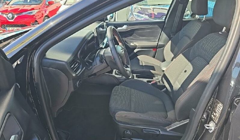 FORD Focus 1.0 EcoBoost mHEV 125ch ST-Line X complet