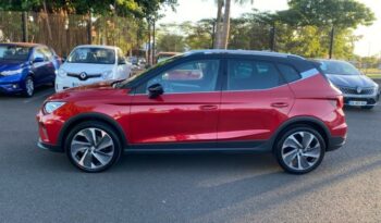 Occasion à prix réduit chez Renault-renault Saint Pierre : Vente s.u.v. 2024, s.u.v. à La Reunion.