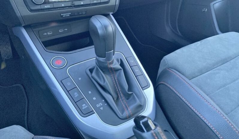 SEAT Arona 1.0 TSI 110ch FR DSG7 complet