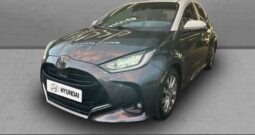 TOYOTA Yaris 120 VVT-i Design 5p MY22