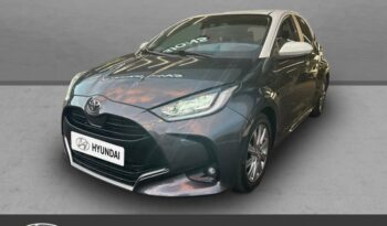 Vente Toyota Yaris 120 vvt-i design 5p my22 Hyundai-hyundai Sainte Clotilde, La Reunion.