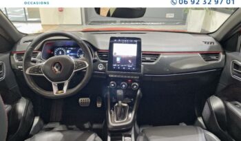 Vente de s.u.v. voiture occasion 974 Reunion.