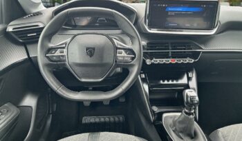 Occasion à vendre : Peugeot voiture gris artense (m) essence 1.2 puretech 100ch s&s allure Reunion